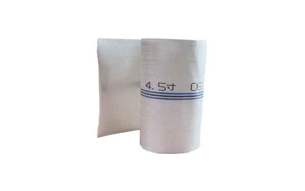 松江水带型号的组成